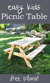 Pin On Outdoor Builds