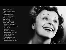 The Best of Edith Piaf