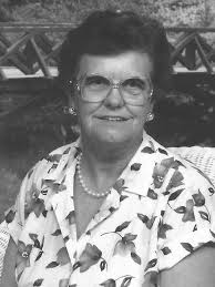 Dorothy Jean Koehler