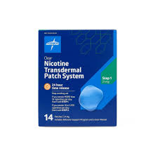 Image result for Nicotine Patch