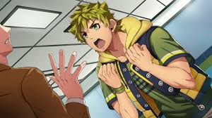 Full Service [COMPLETO] - Jogo Hentai Gay 2D - Lapk Jogos Porno Hentai