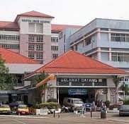 Pusat jantung hospital umum sarawak. Hospital Umum Sarawak Home Facebook
