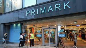 Topics show or hide resource topics 0 selected. Lockdowns Wipe 430m Off Primark Sales Financial Times