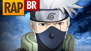 Rap do kakashi (naruto) player tauz. Rap Do Kakashi Naruto Tauz Raptributo 09 Youtube