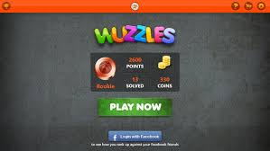 Somewhere over the rainbow 4. Wuzzles Rebus Catchphrase Word Puzzle Game By Xlabz Technologies Windows Games Appagg