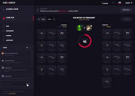 Some, though, have run into issues with various altcoins on jaxx liberty. Csgodeck Coin Flip Classic Turnkey Website Portfolio Perfecto Web
