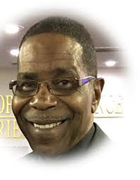 John J. Johnson, Jr. (April 5, 1952