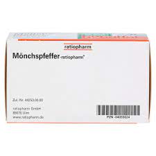 Erfahrungen Zu Monchspfeffer Ratiopharm Filmtabletten 100 Stuck N3 Medpex Versandapotheke