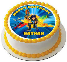 Print out the picture you want to apply to your cake. Edible Prints No Editing Sugarsisters Ie