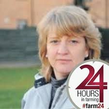 Angela Calvert's Profile