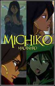 Dark skinned female anime characters please! Aesthetic Black Anime Characters Female Wallpaper Novocom Top