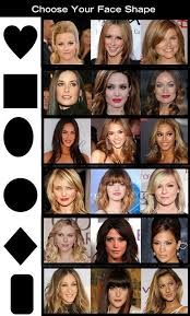 Pin By Fenno Optiikka On Guide Fashion Haircut For Face Shape Face Shape Hairstyles Face Shapes
