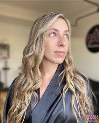 Flor Rivas Estilista