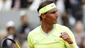 Twelve times nadal has lifted the coupe de mousquetaires inside court philippe chatrier, easily the most of any. French Open 2019 Final Highlights Rafael Nadal Vs Dominic Thiem Nadal Wins 6 3 5 7 6 1 6 1 Tennis News Hindustan Times