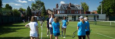 We'll connect you with the best tennis coaches in london in minutes. Tennis Camps And Tennis Holidays Jonathan Markson Tennis