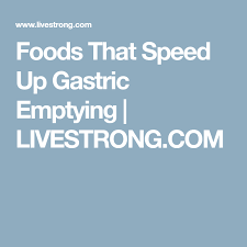 Pin On Gastroparesis