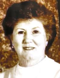 Obituary information for Miriam Ann Bradshaw