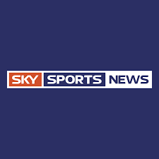 Sky sports, london, united kingdom. Sky Sports News Logo Vector Svg 5 56 Kb Download Free Cdnlogo