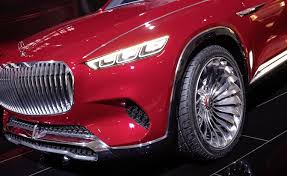 Mercedes is putting the maybach nameplate on an suv for the first time, here's a first look at what to expect. Mercedes Maybach Gls 600 Gls 680 Suvs May Be Inbound Autoguide Com News