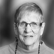 Ann Schaechner Obituary November 26, 2019