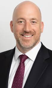 William C. Dickinson