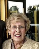 Patricia Angers Obituary