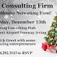 Holiday Networking Event event in Irving, TX