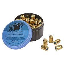 Nu exista risc de electrocutare!!! Cartuse Capse Asomator X 50 Buc Produsezootehnice Ro