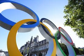 The international olympic committee unprecedentedly awarded both the 2024 and 2028 olympics to los angeles and paris at the same time after budapest withdrew from the candidature process. Paris 2024 Summer Olympics Everything You Need To Know Sortiraparis Com