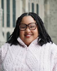 Student Spotlight: Dejonee George