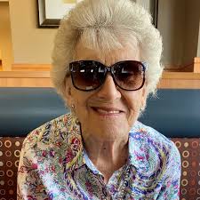 Obituary of Joseph w Fulk