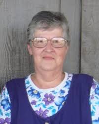Obituary information for Mary Jo Applegate
