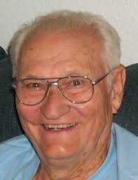 In loving memory of Robert Howard Wheeler