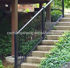 Maybe you would like to learn more about one of these? Outdoor Stair Railings Stair Railing Aluminum Stair Buy Aluminum Stair Stair Railing Outdoor Stair Railings Product On Alibaba Com