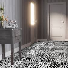 Check spelling or type a new query. Falquon Flooring Quadraic 8mm Black White Matt Tile Laminate Flooring Q002 Leader Floors