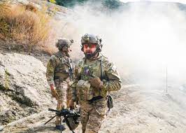Seal Team Season 3 Episode 15 Rules Of Engagement Review Fired Upon