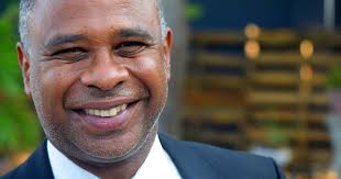 De Achterkant van Curaçao