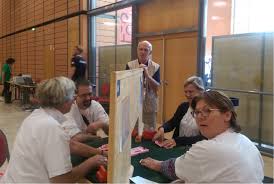 Championnats Du Monde De Bridge 2017 A Lyon Avec Vitamine Bridge