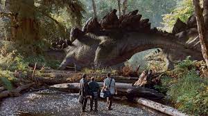 He was chosen by peter ludlow to be the team leader of his expedition to isla sorna to capture dinosaurs. Why The Lost World Jurassic Park Deserves More Credit Den Of Geek