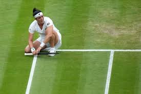May 8 at 1:07 pm ·. Ons Jabeur Perd En Quarts A Wimbledon Confiante Pour Tokyo 2020