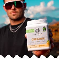Active Creatine