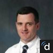 Dr. Patrick J. Blomberg, MD