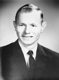 Monroe Edward “Joe” Vice