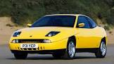 FIAT-COUPE