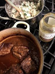 Every item on this page was chosen by a woman's day editor. These 3 Step Bourbon Braised Short Ribs Make Any Meal Feel Like Sunday Dinner Williams Sonoma Taste