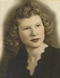 Rachel Cobb Cates Obituary