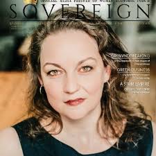 Grant Lecky named to the "Canadian Who's Who" Advisory Council