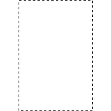 Dashed Border Found On Polyvore App Icon Design Border Polyvore Set