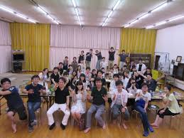 千葉大obogオケ合宿 Aibass Spielen