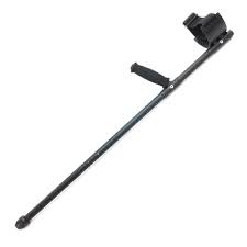 Free equinox series handbook + anderson carbon fire upper shaft and lesche rs48 digging tool! Anderson Universal Carbon Fiber Detector Shaft Serious Metal Detecting